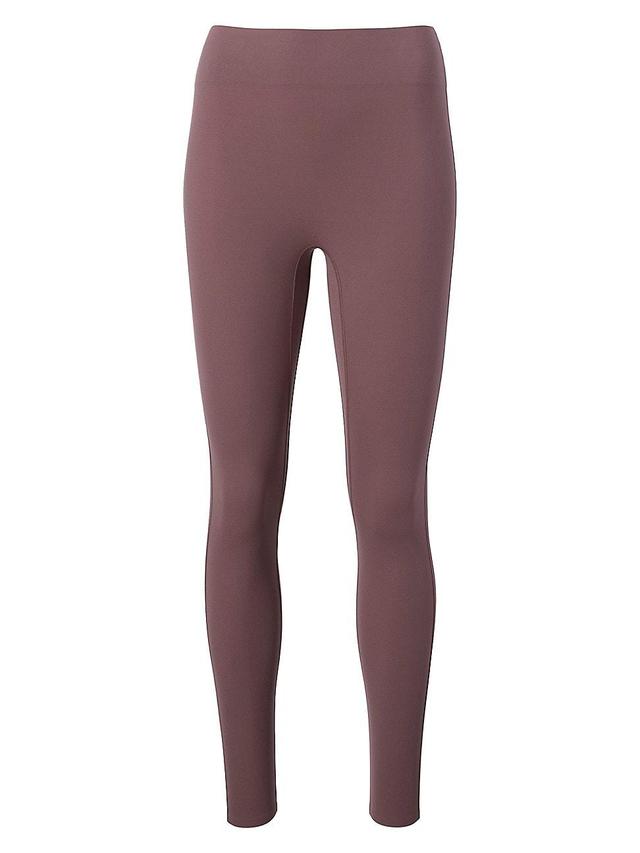 Womens Le Ore Bella Bonded Leggings Product Image