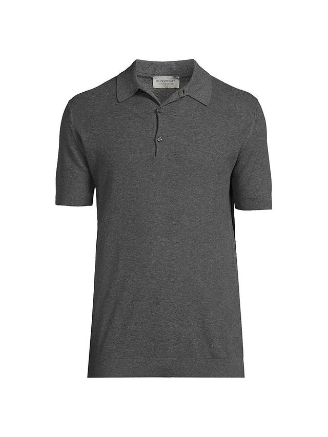 Mens Roth Sea Island Polo Shirt Product Image