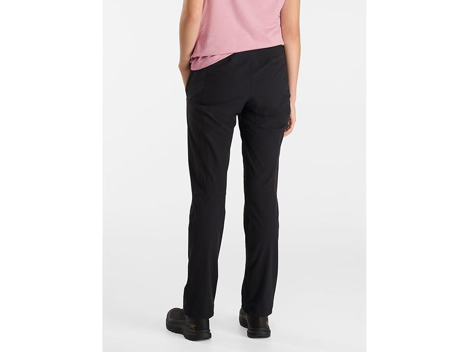 Arc'teryx Gamma Pants Sapphire 1) Women's Casual Pants Product Image