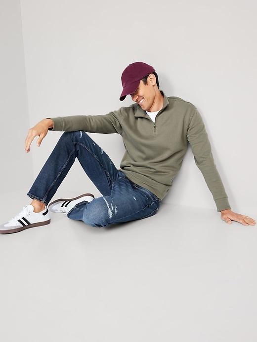 Slim Built-In Flex Jeans Product Image