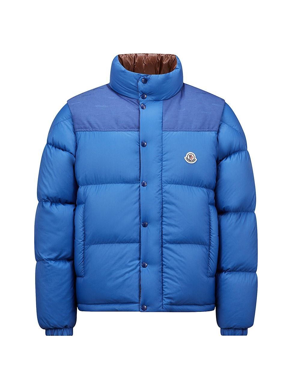 Mens Verone Puffer Jacket Product Image