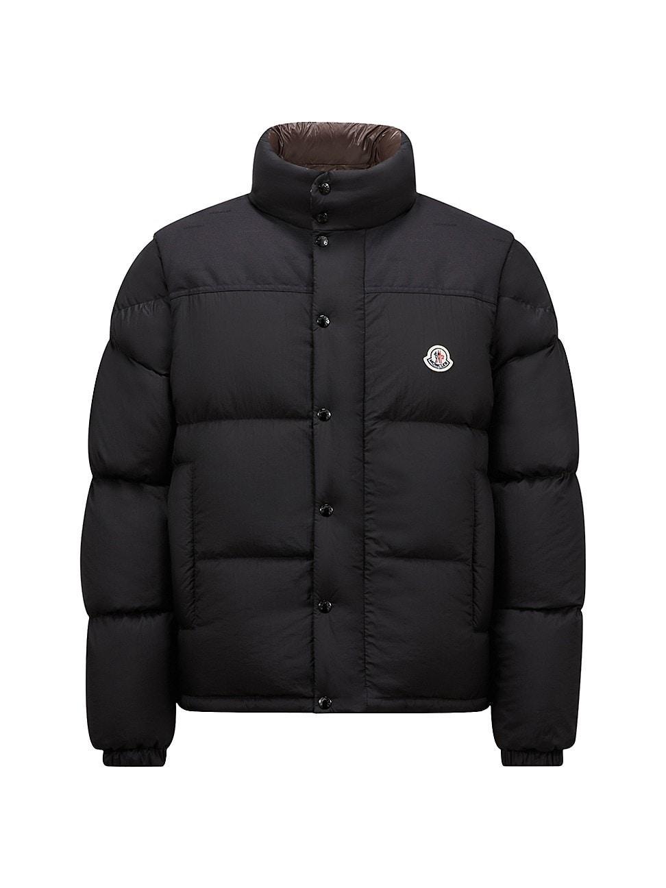 Mens Verone Puffer Jacket Product Image