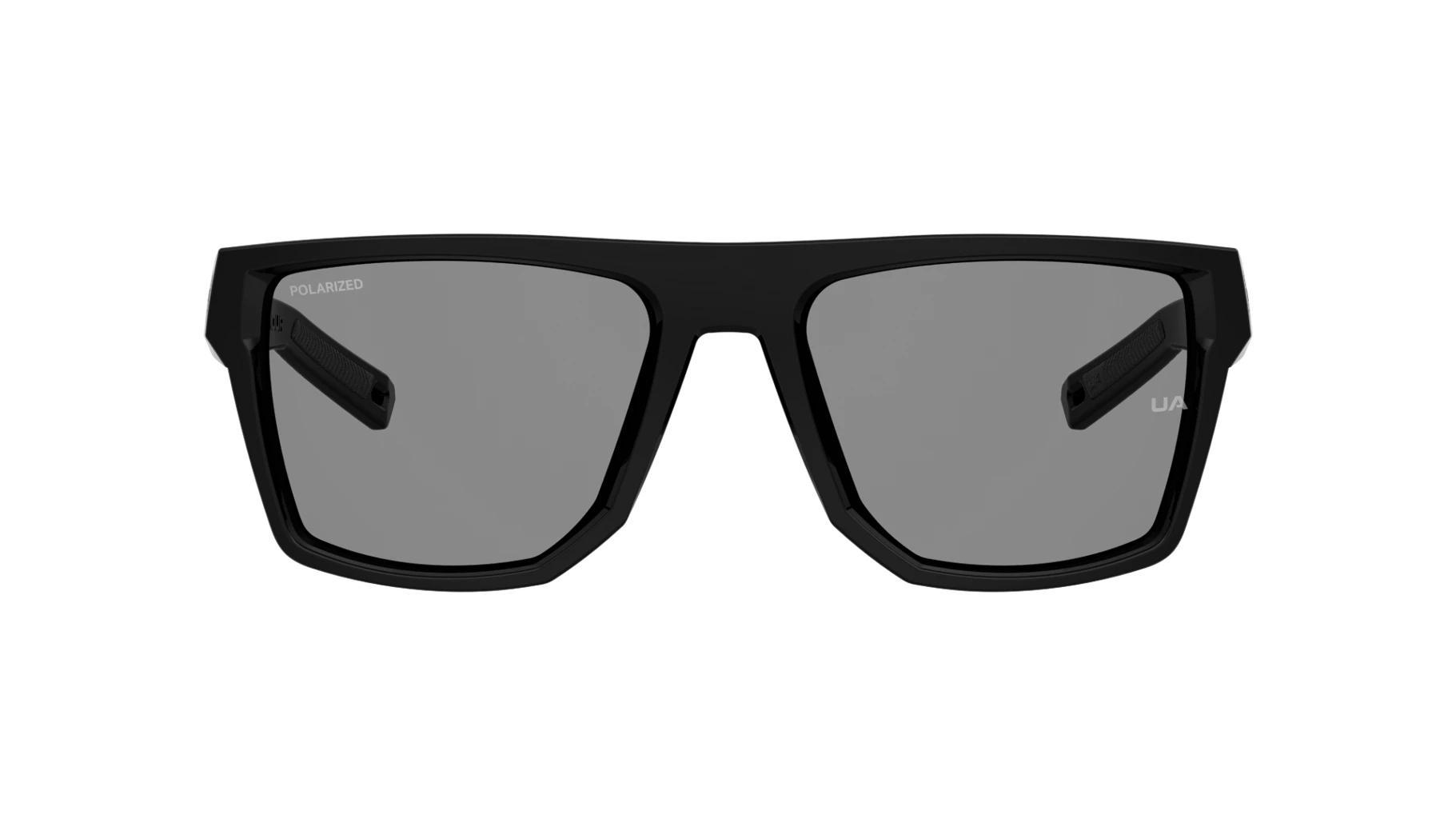 Men's UA Launch 2 Polarized Sunglasses Product Image