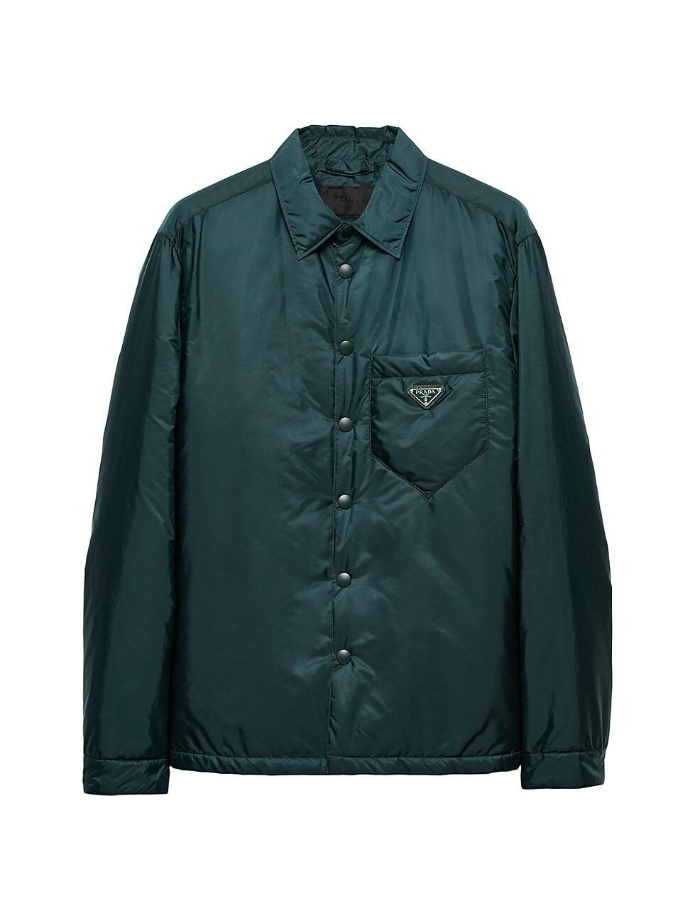 Mens Corduroy Snap-Front Sport Shirt Product Image