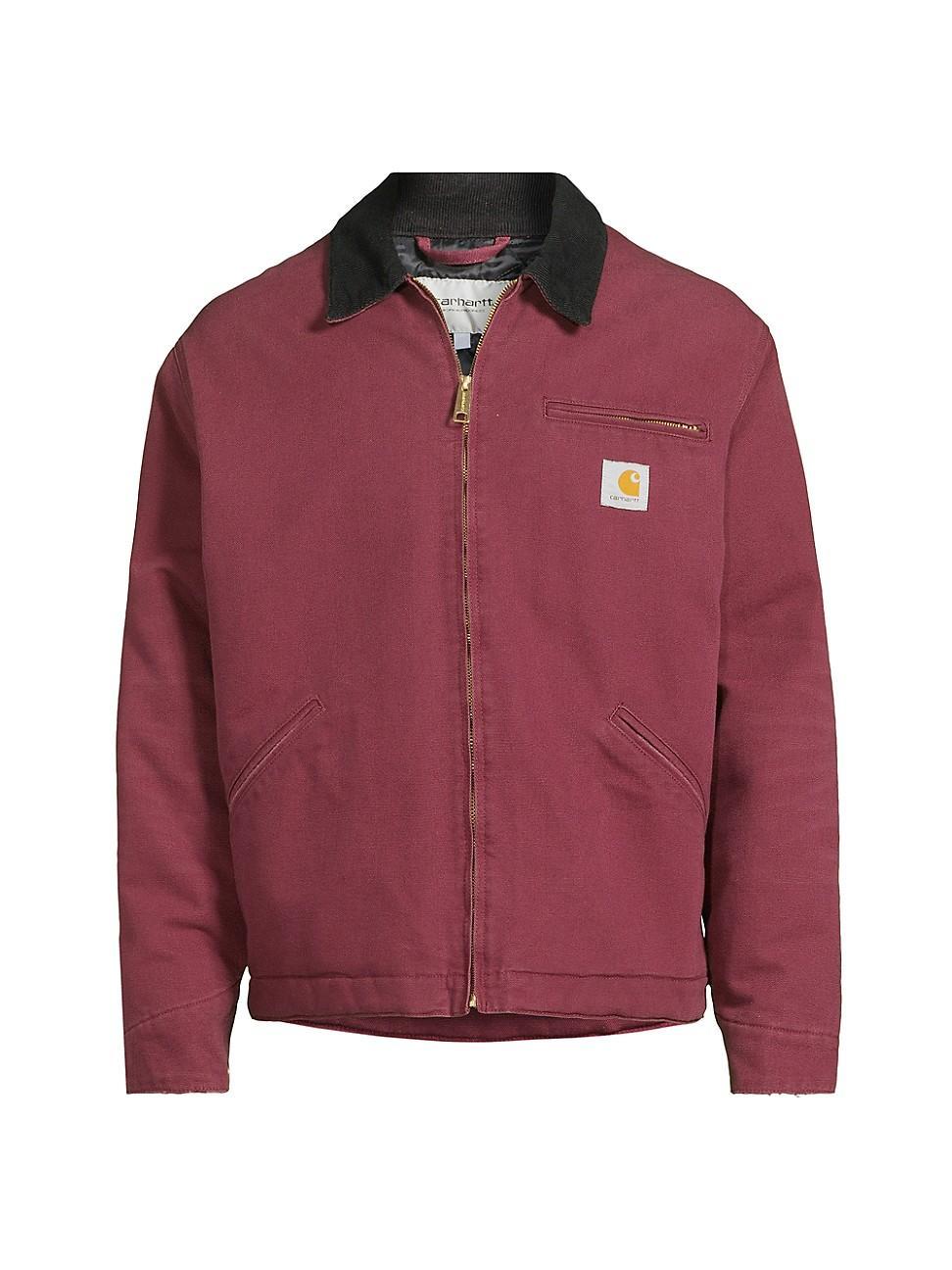 Mens OG Detroit Cotton Jacket product image