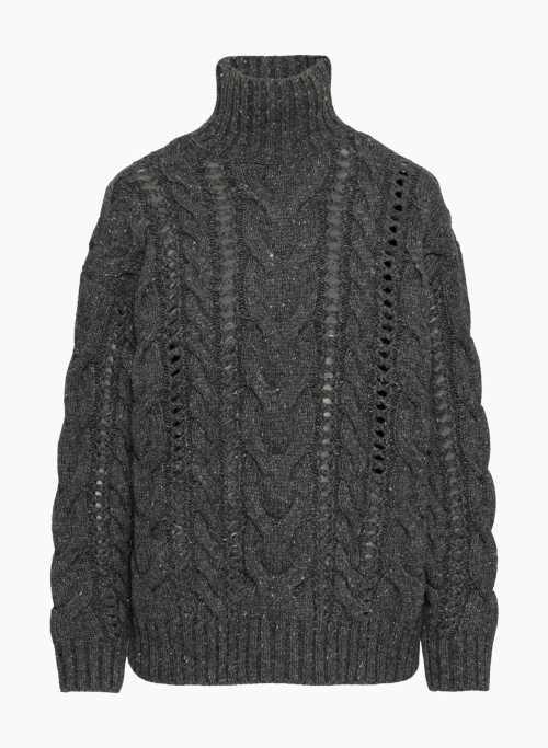 doris turtleneck Product Image