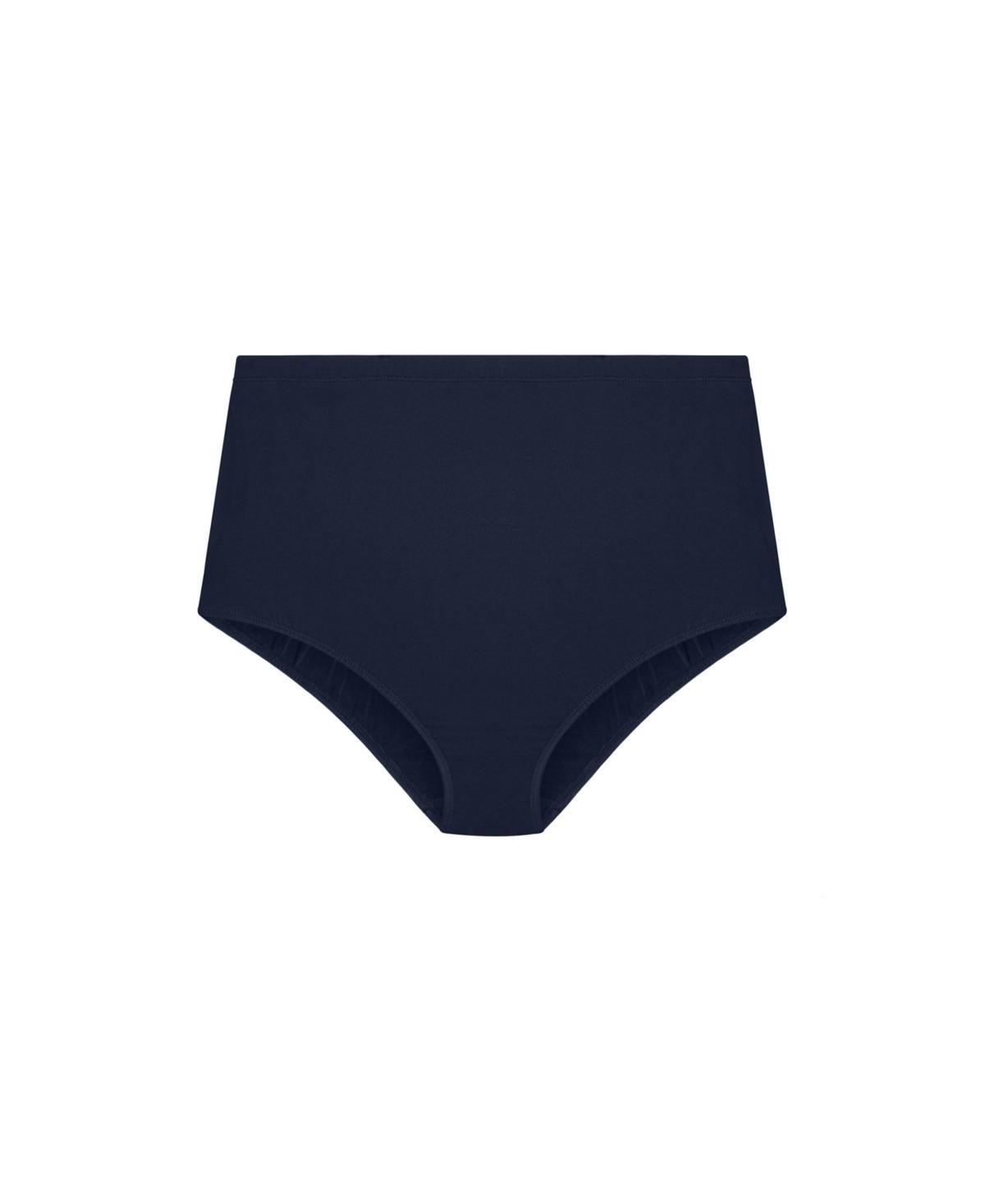 Avenue Womens Basic Swim Brief Product Image