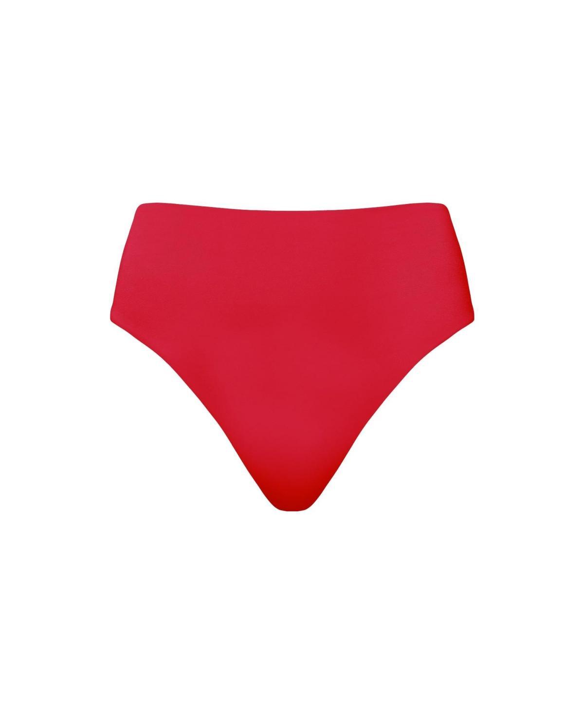 Cuup Womens The Highwaist - Swim Product Image