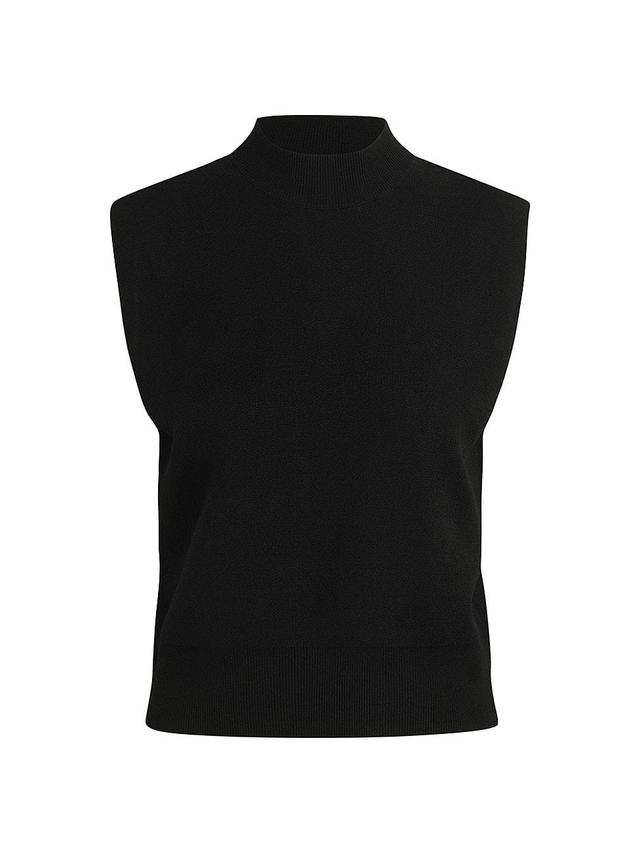 Womens The Whitney Sleeveless Top Product Image