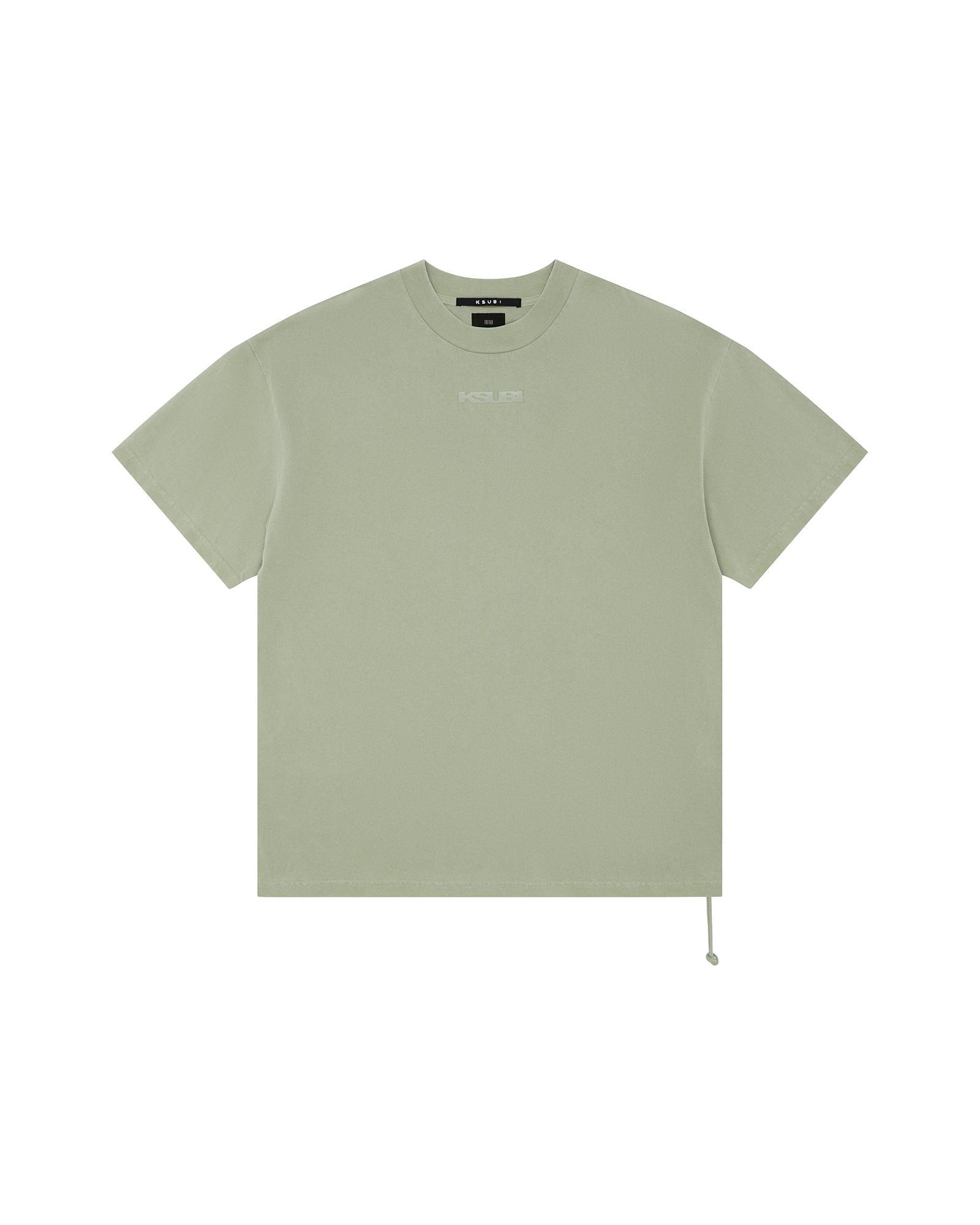 SOTT EKCESS SS TEE MOSS Male Product Image