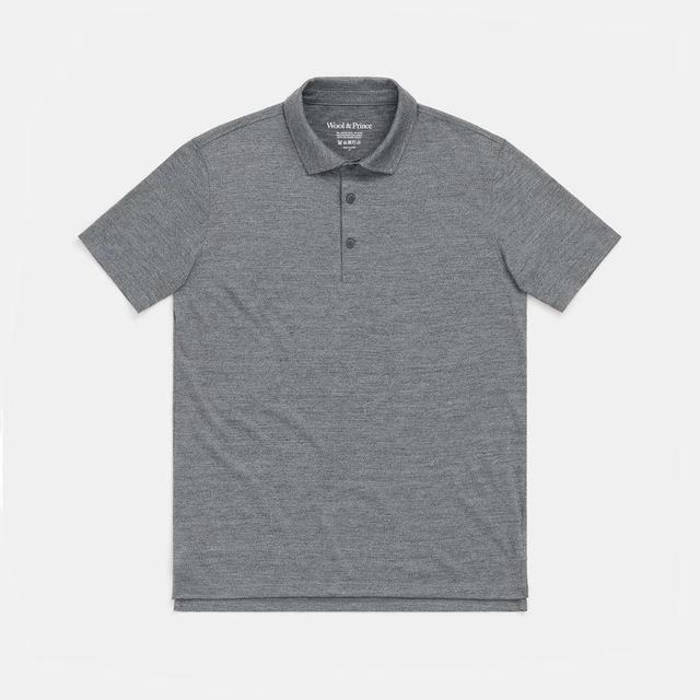 Signature Polo Product Image