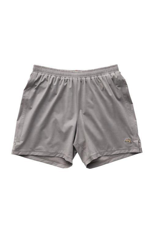 Tracksmith Mens Session Shorts Product Image