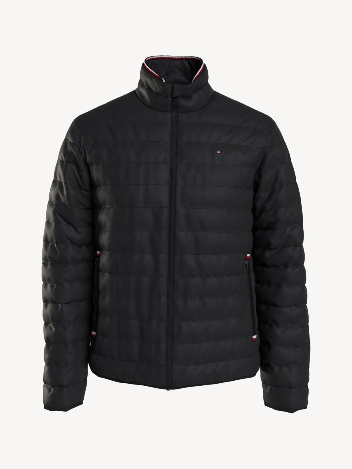 Tommy Hilfiger Men's Recycled Packable Jacket Product Image