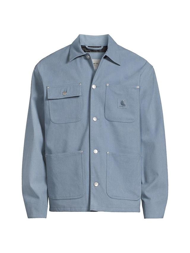 Mens Michigan Chore Coat Product Image