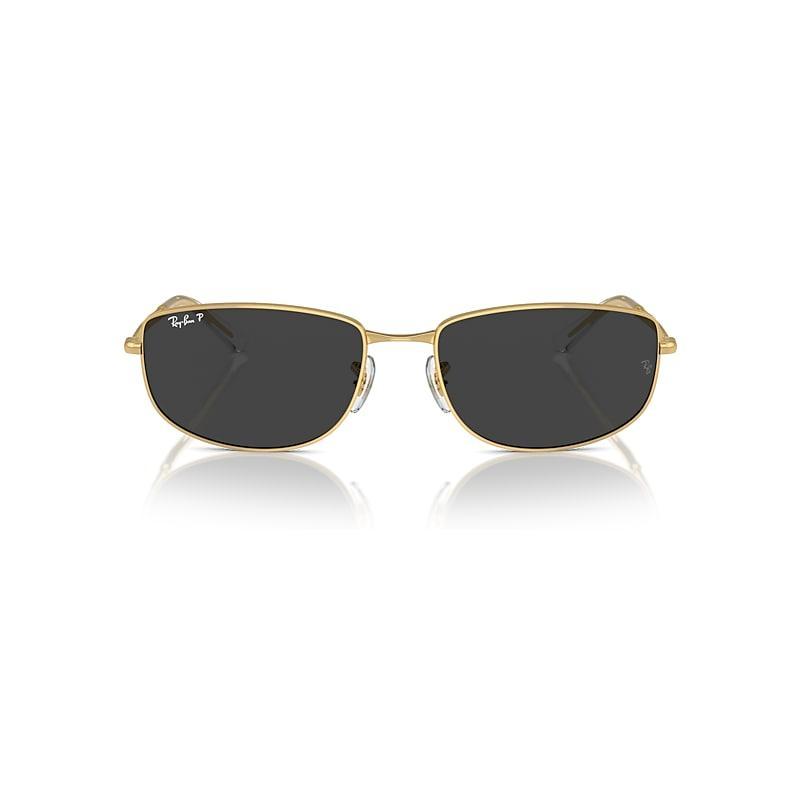 Womens 44MM Round Sunglasses product image