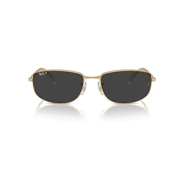 Womens 44MM Round Sunglasses Product Image