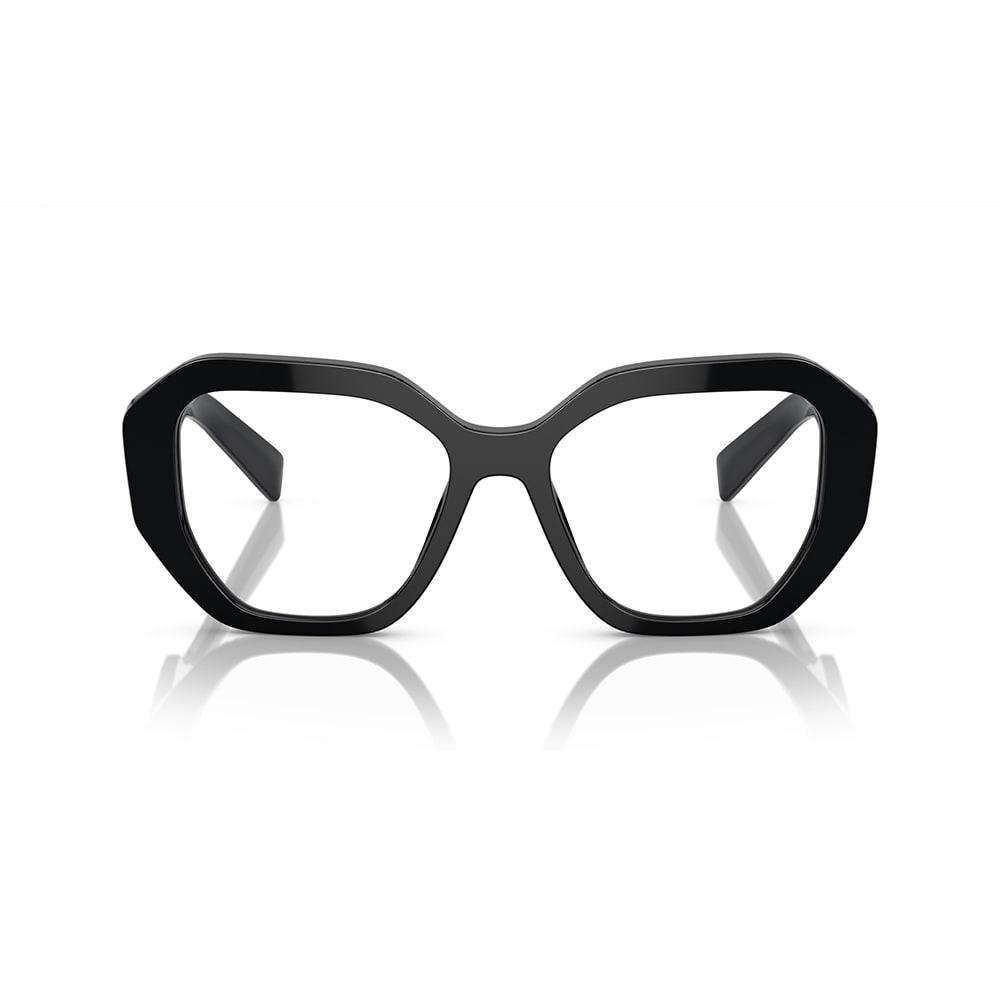 Glasses In Nero Product Image