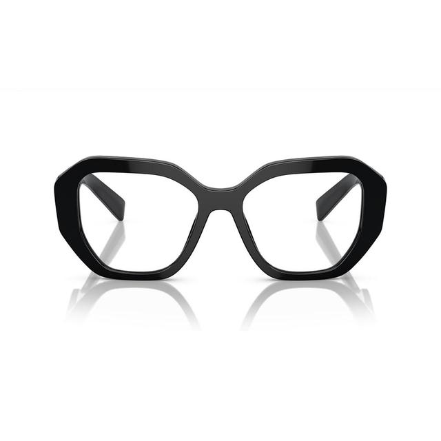 Glasses In Nero Product Image