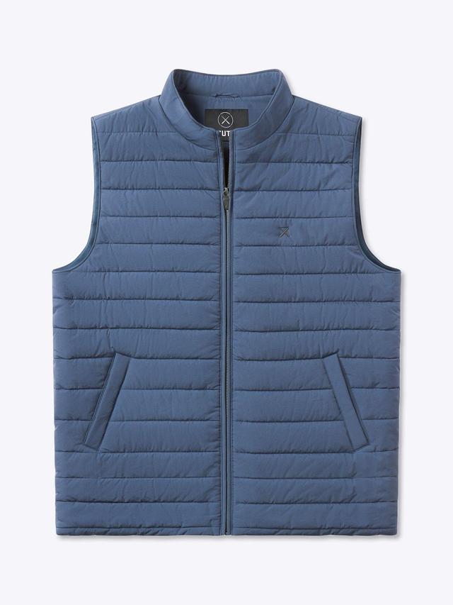 Alpha Vest | Atlantic Classic-Fit Product Image