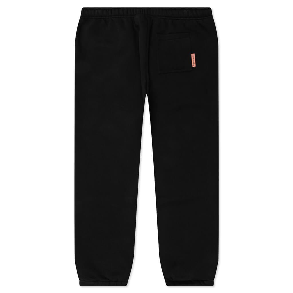 Pink Label Sweatpants - Black Male Product Image