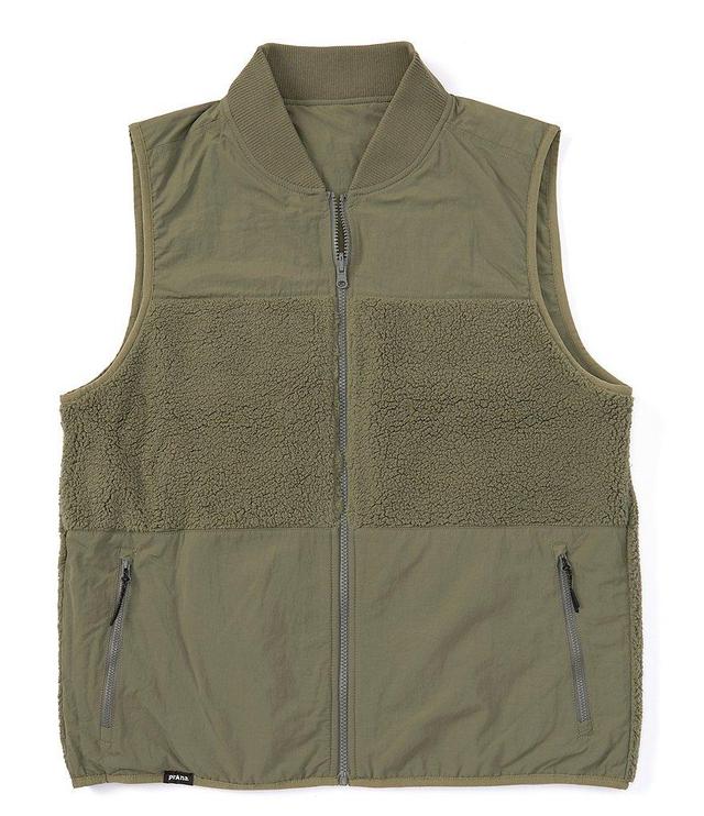 prAna Encinitas Reversible Vest Product Image