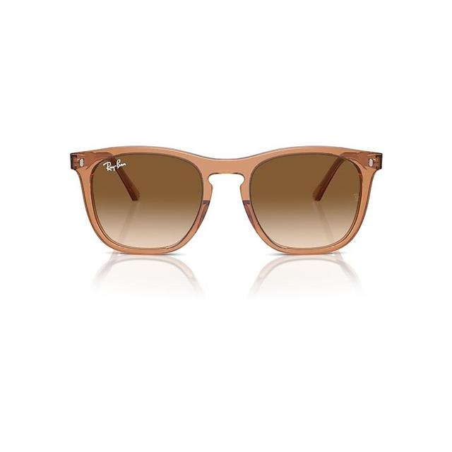 Womens RB3708 56MM Square Sunglasses Product Image