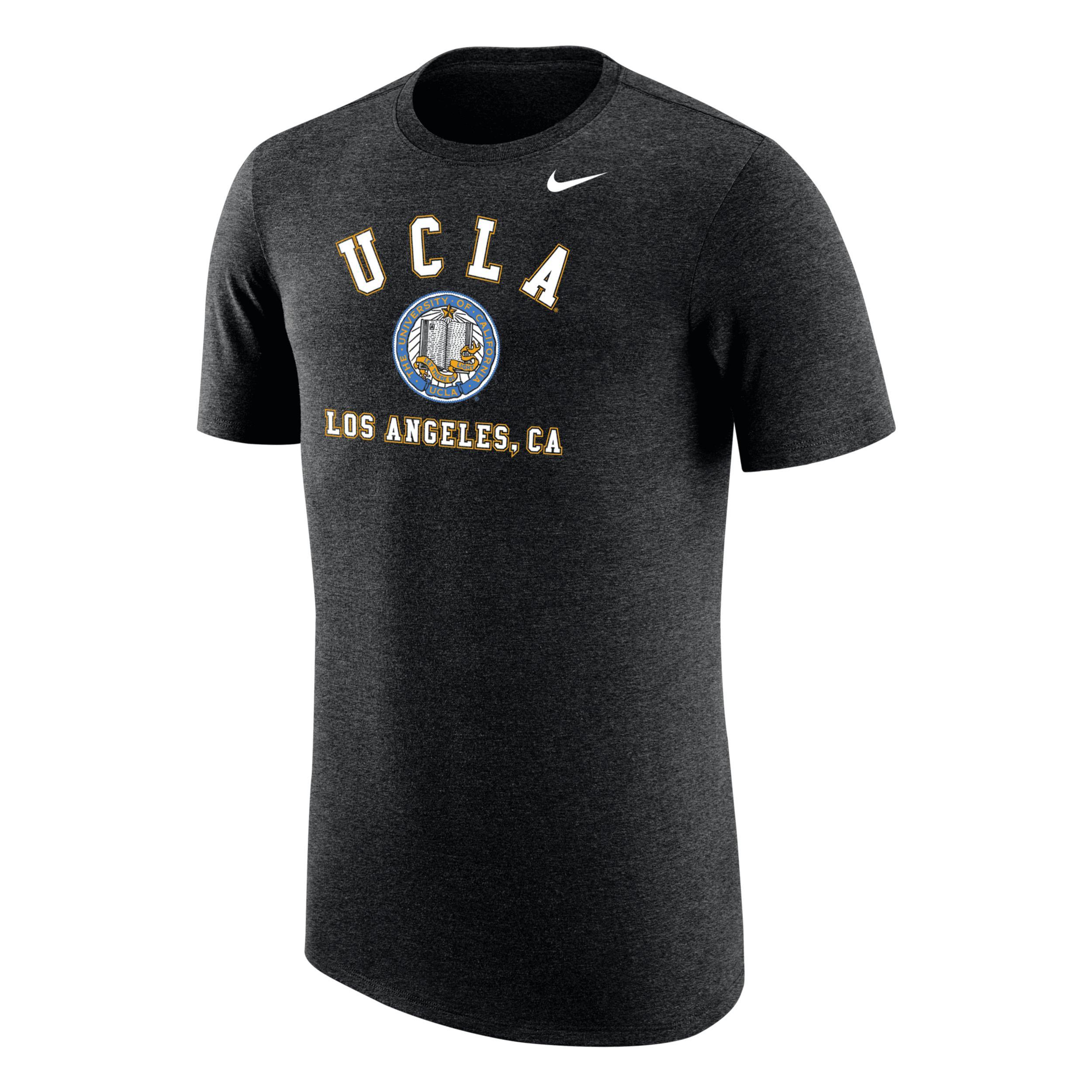 UCLA Nike Men's College T-Shirt Product Image