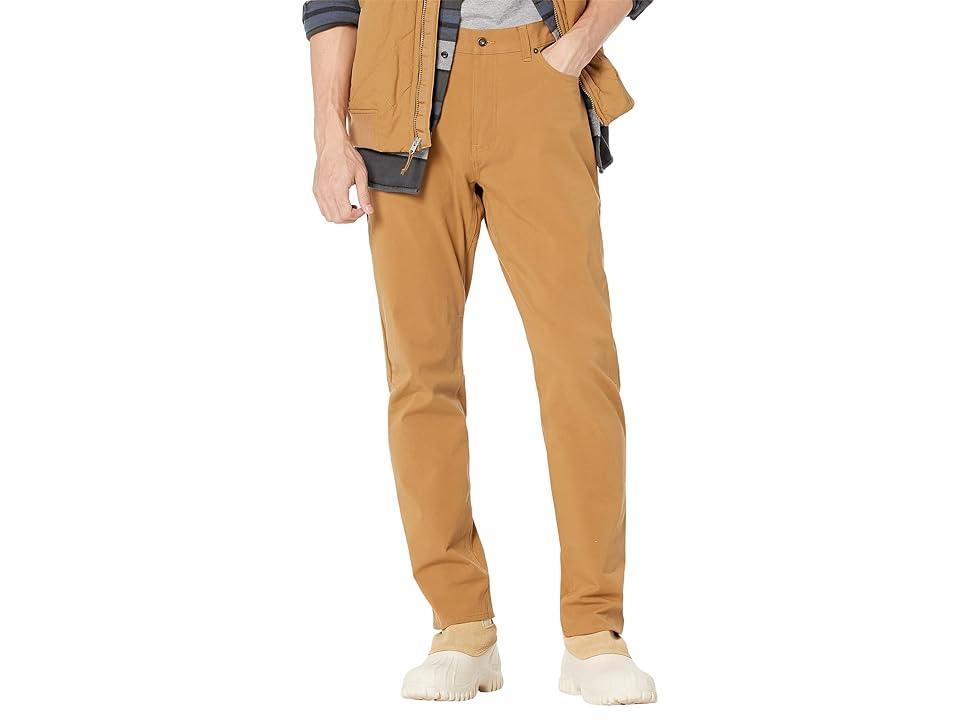 The North Face Field Five-Pocket Pants (Utility ) Men's Casual Pants Product Image