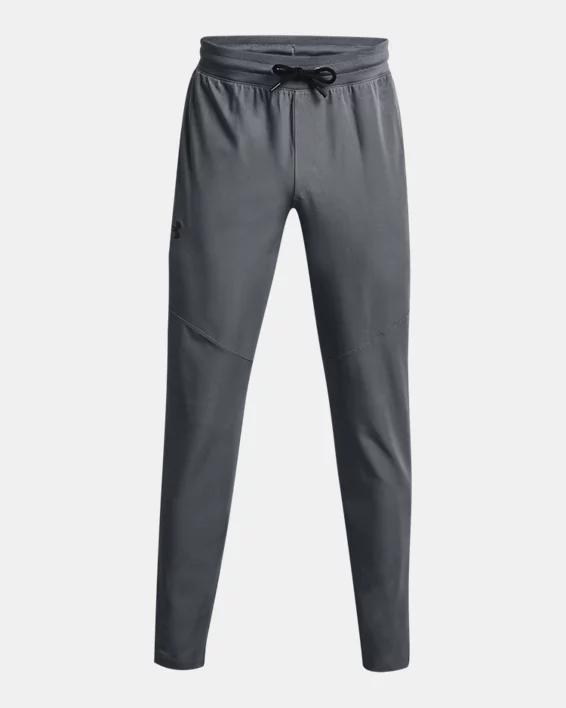 Men's UA Sportstyle Elite Tapered Pants Product Image