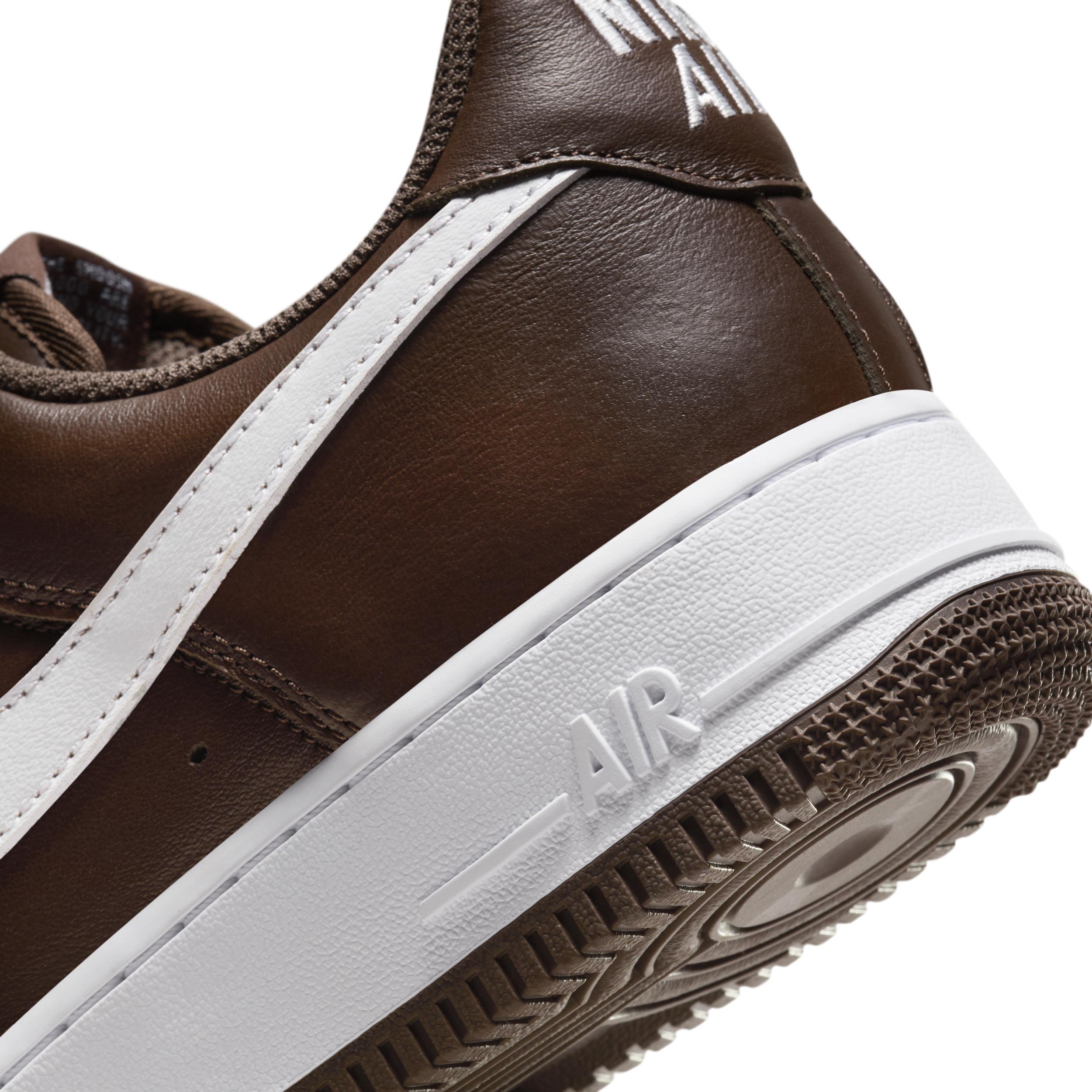 Nike Air Force 1 Low Retro Men's Shoes Product Image