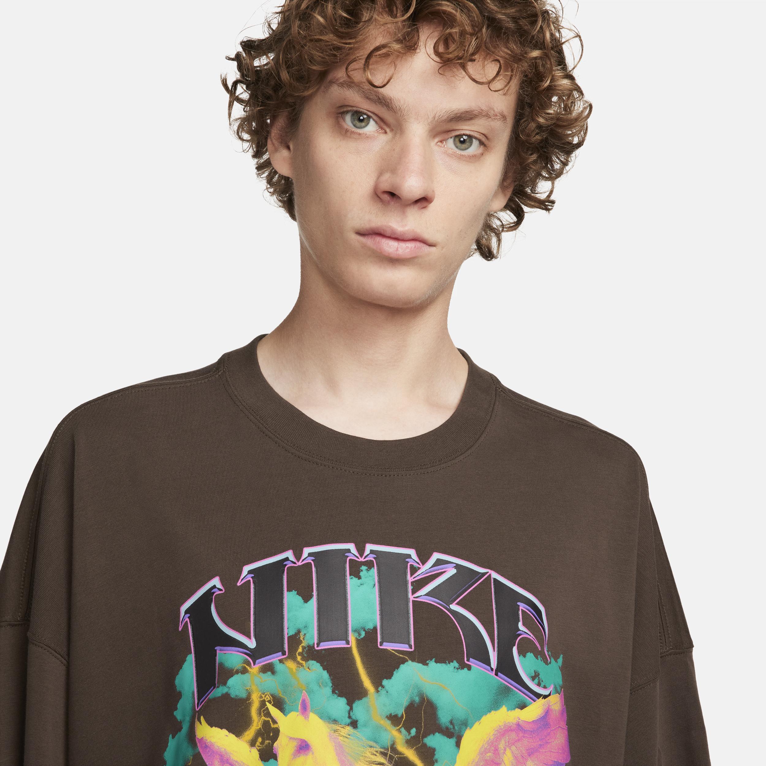 Men's Nike Sportswear T-Shirt Product Image