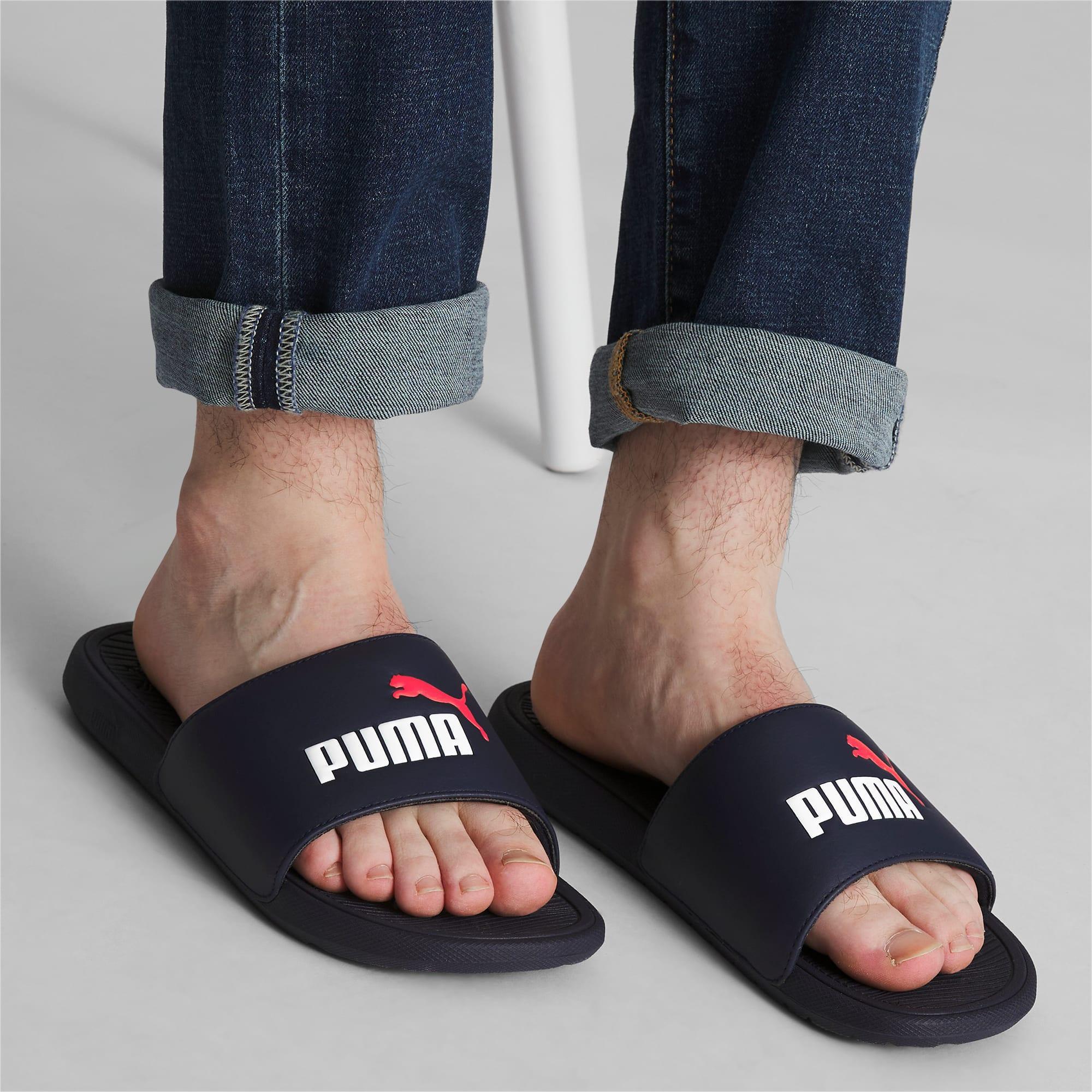 Cool Cat 2.0 Men's Slides Product Image