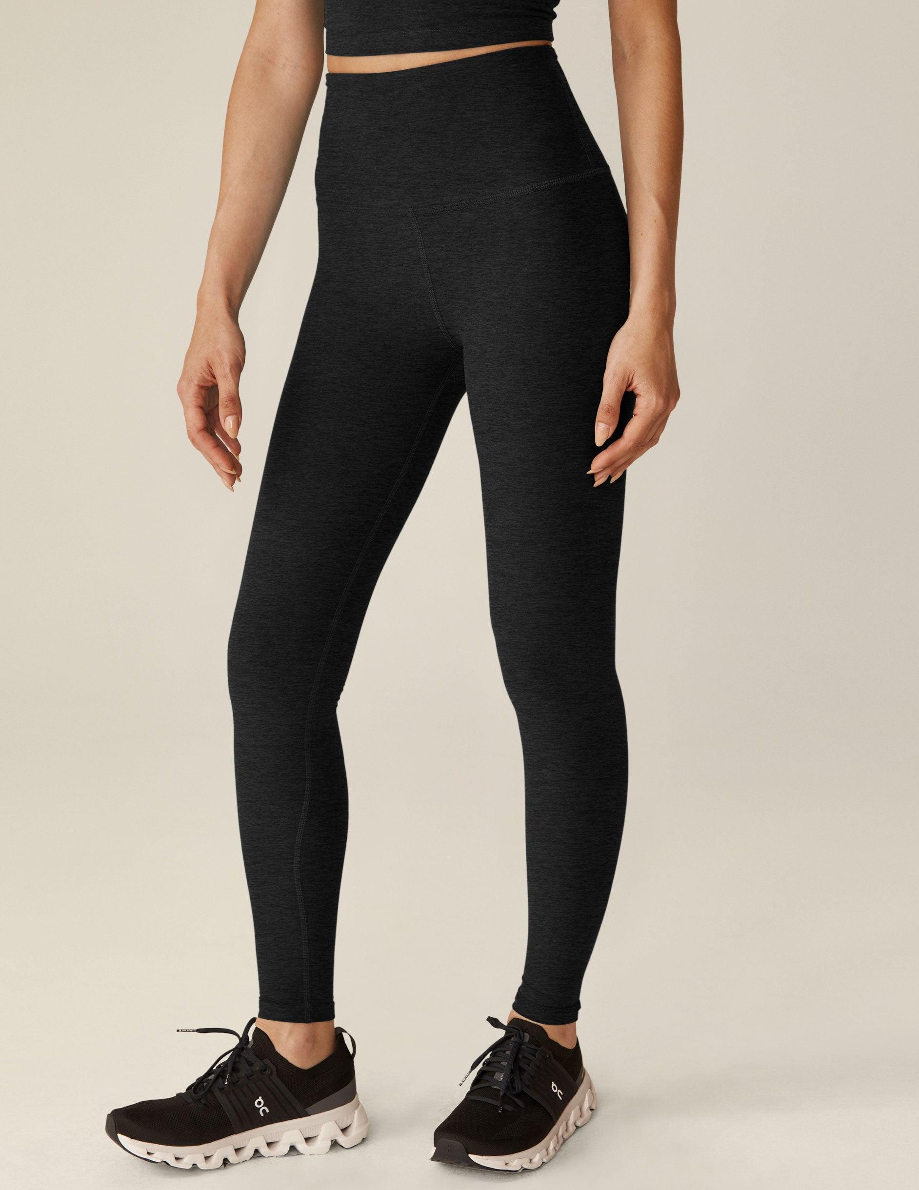 Spacedye Vitalize Full Length Legging Product Image