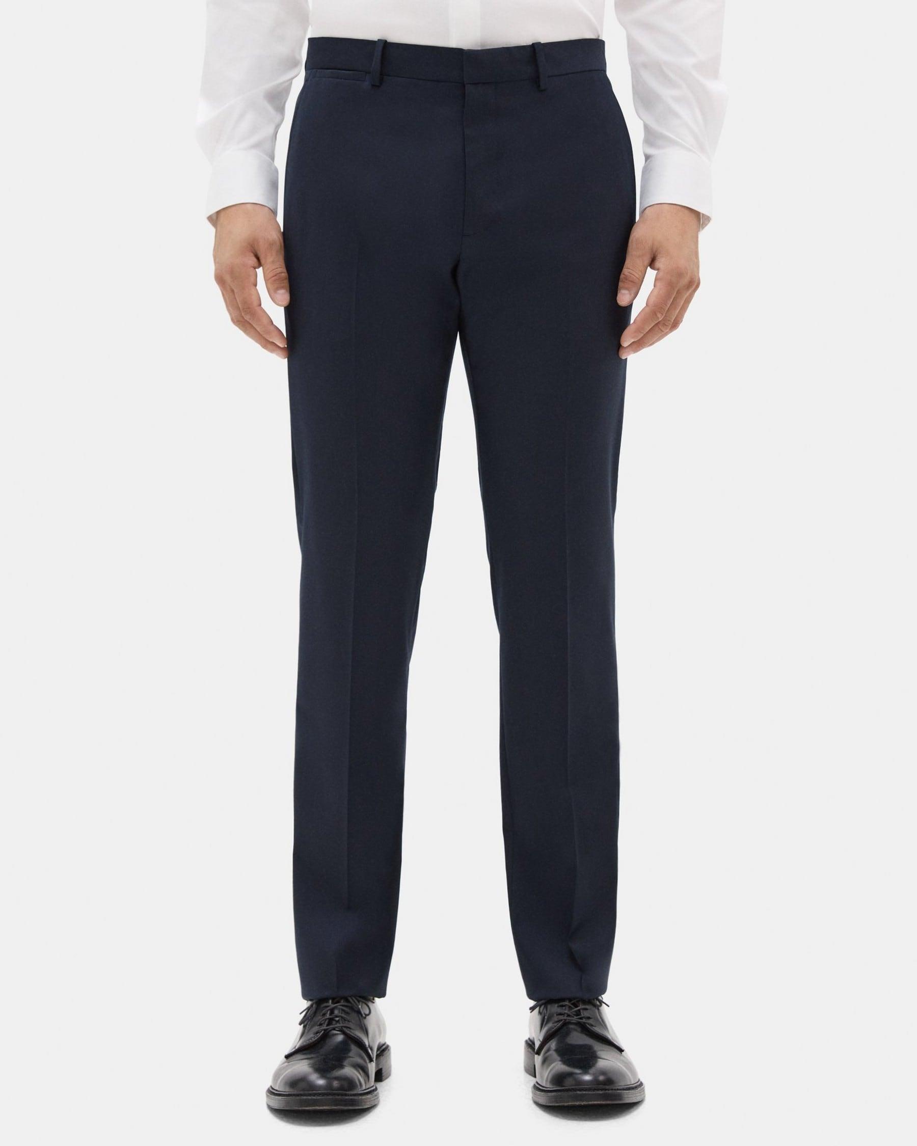 Straight-Fit Suit Pant in Sartorial Suiting product image