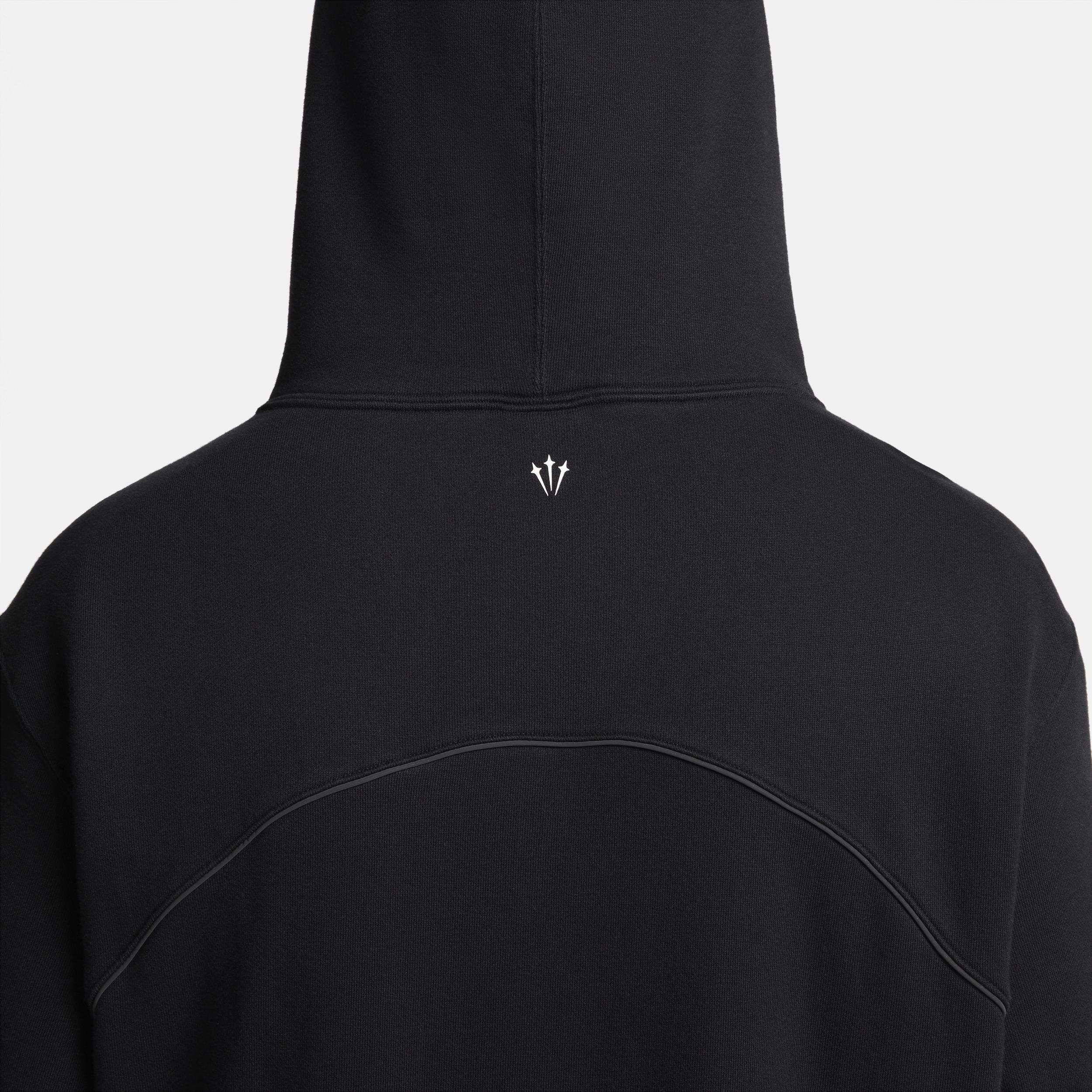 Nike Men's NOCTA NOCTA Fleece CS Hoodie Product Image