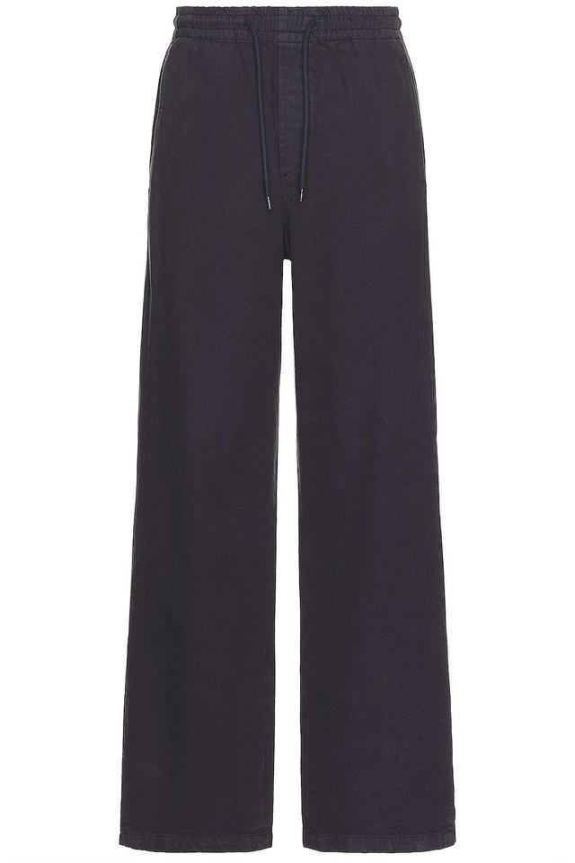 A.P.C. Pantalon Vincent Blue. (also in ). Product Image