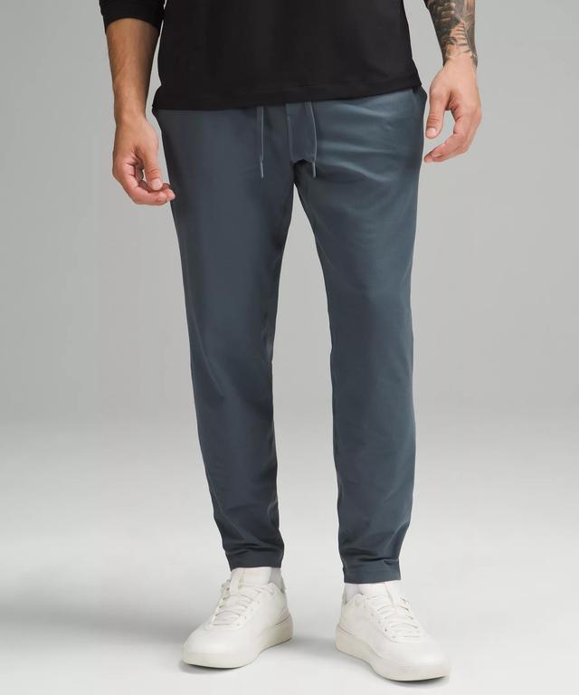 Soft Jersey Tapered Pant Product Image