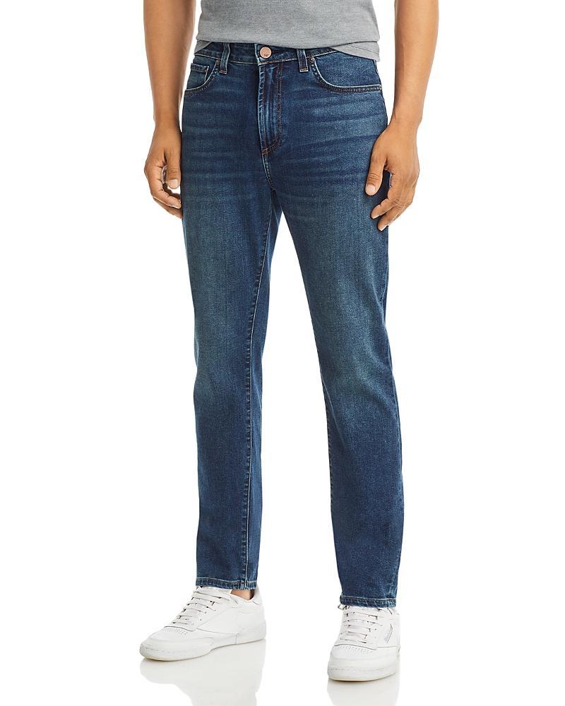 Monfrre Brando Slim Fit Jeans Product Image