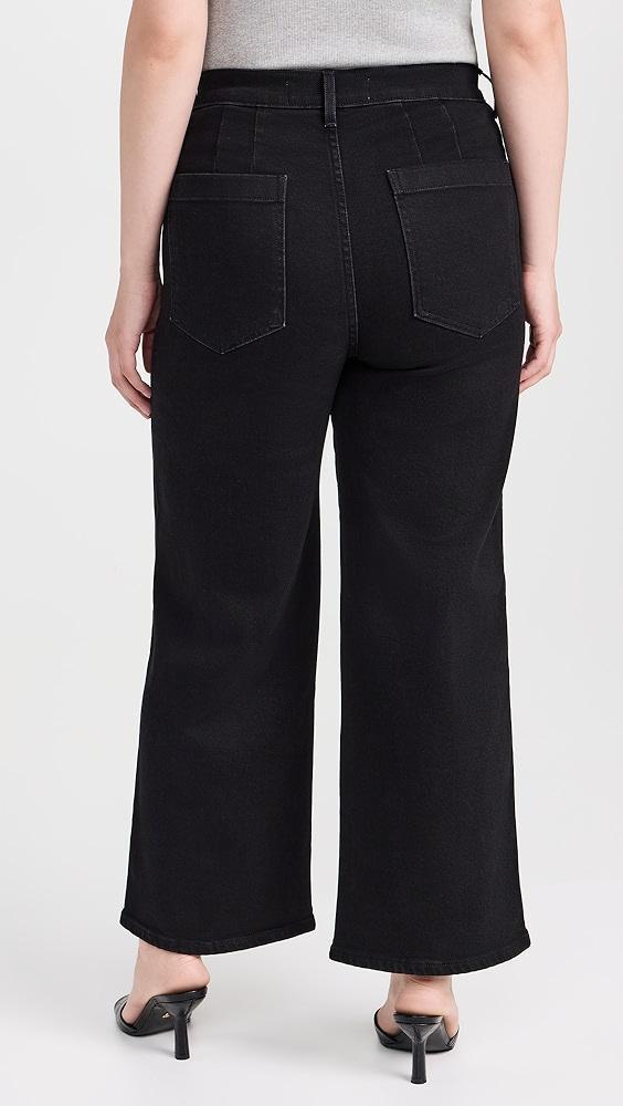 Apiece Apart Merida Jeans | Shopbop Product Image