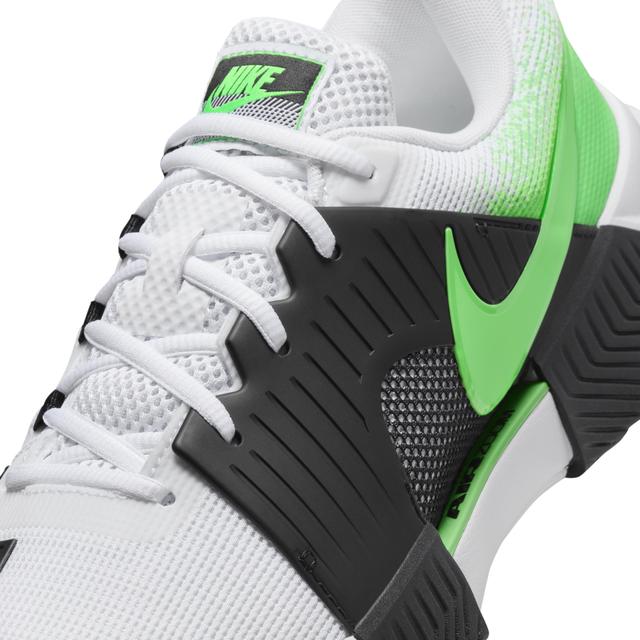 Nike Men's Zoom GP Challenge 1 Hard Court Tennis Shoes Product Image