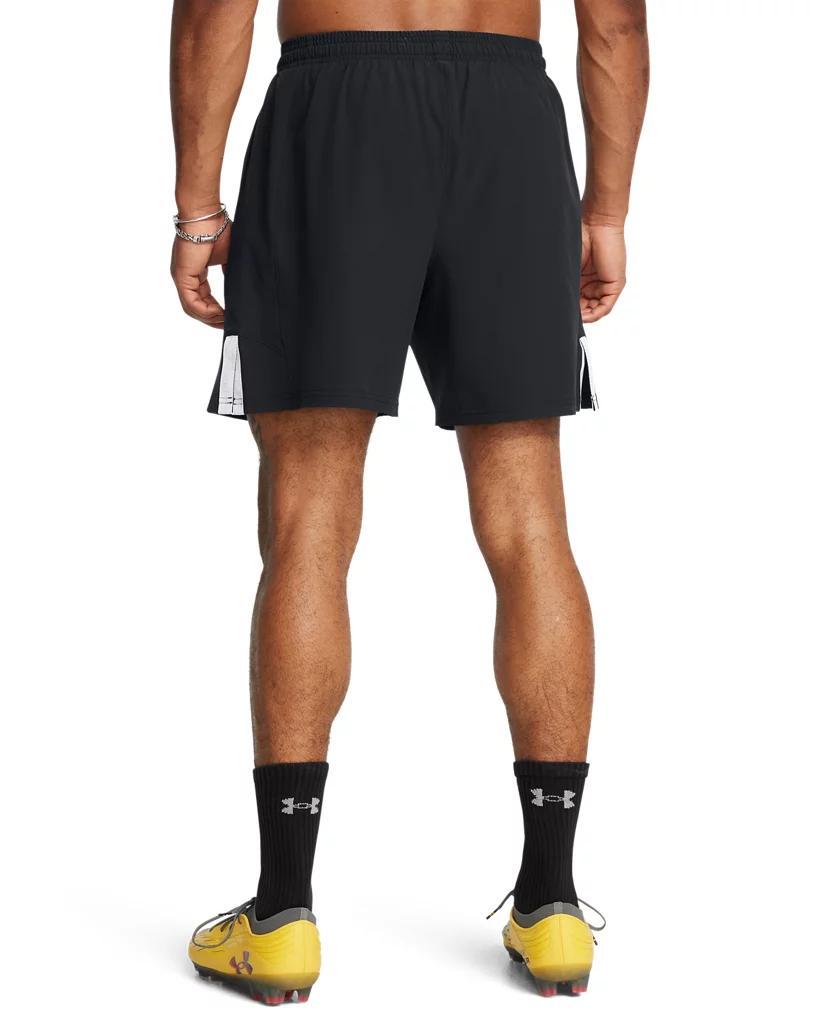 Men's UA Challenger Pro Woven Shorts Product Image