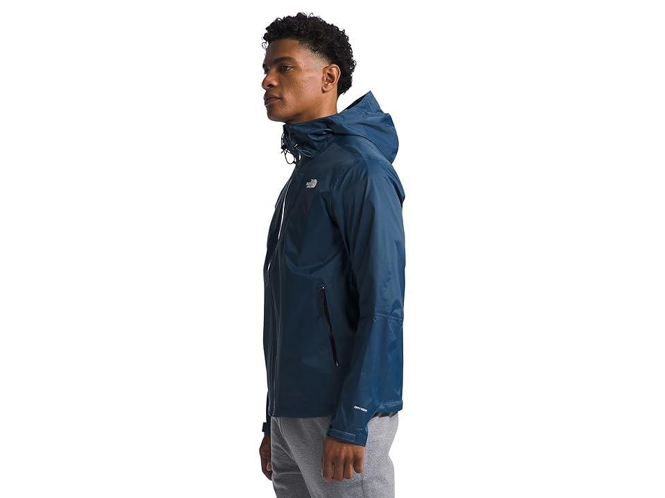 The North Face Alta Vista Jacket (Shady ) Men's Clothing Product Image