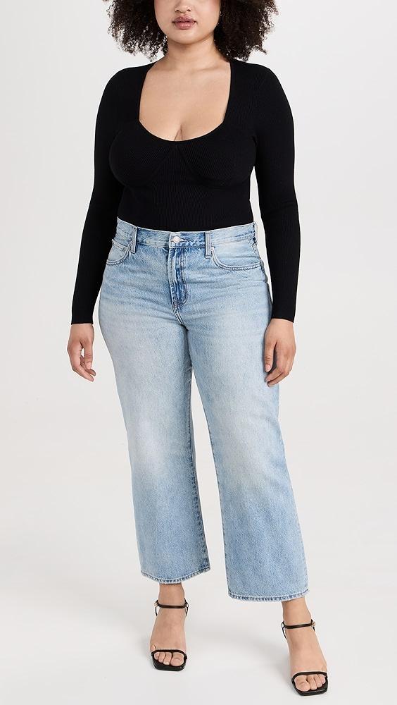 Pistola Denim Lexi Jeans | Shopbop Product Image