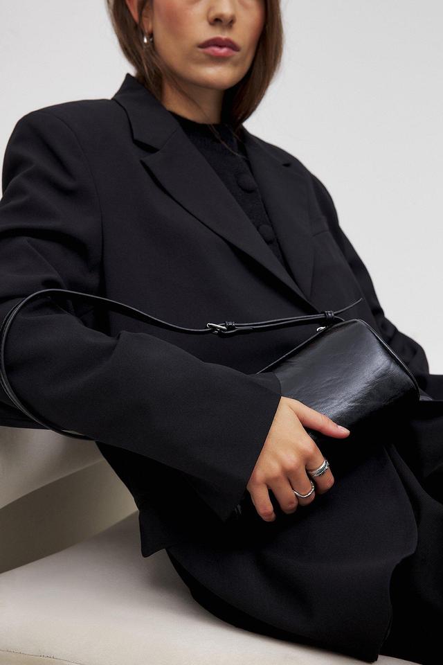 Rectangular Shoulder Bag Product Image