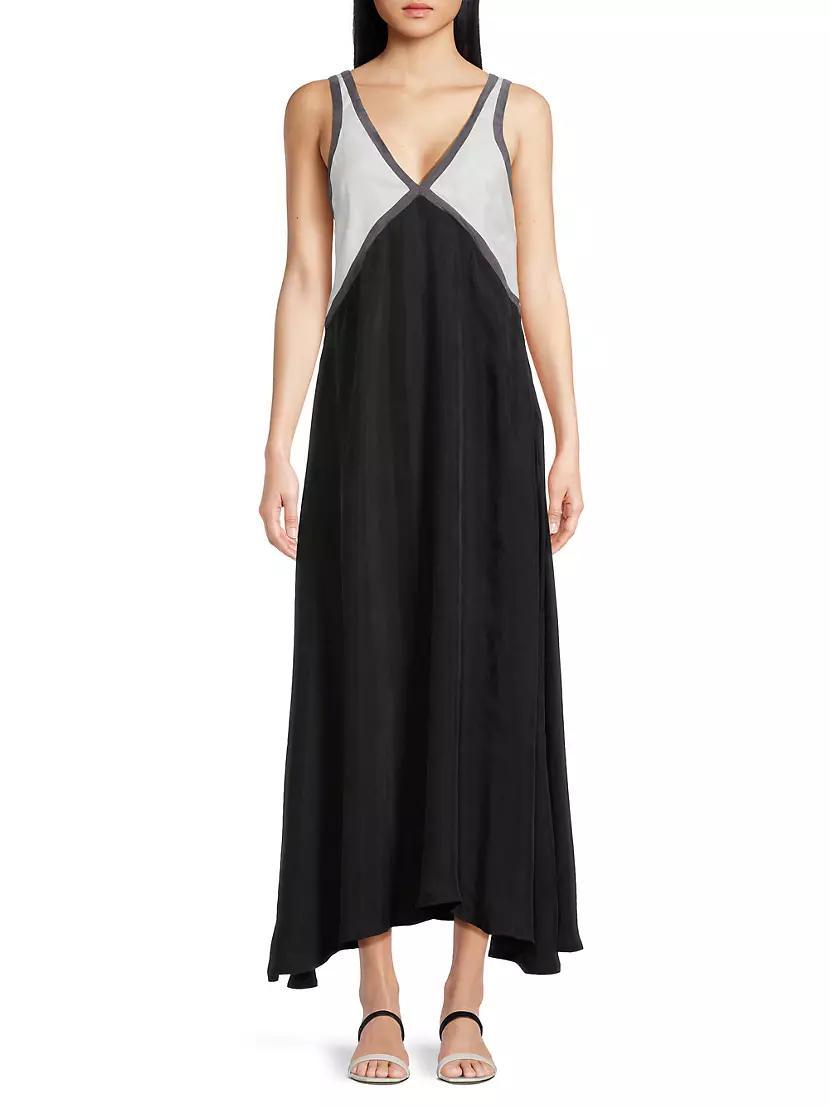 Naomi Maxi Dress Product Image