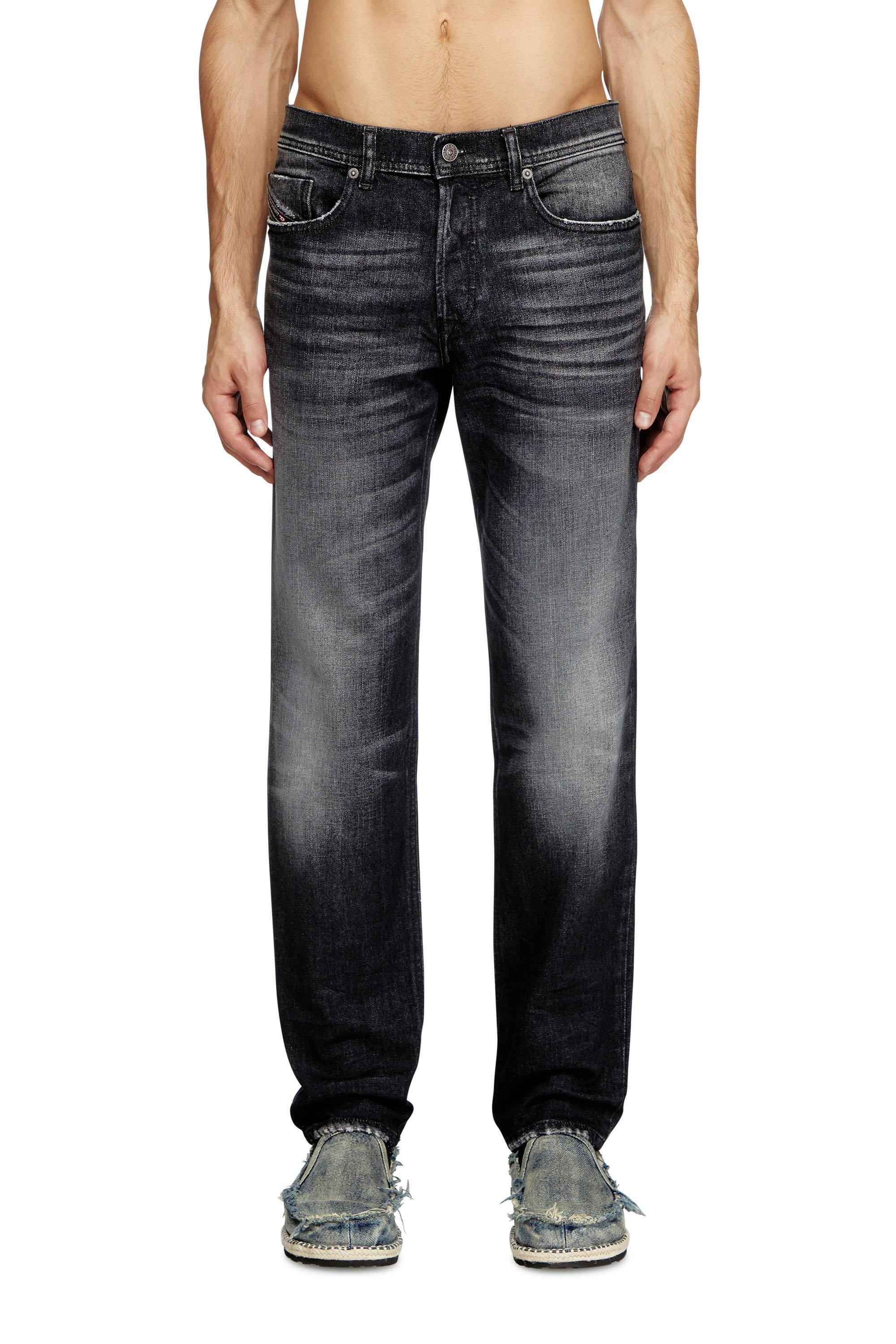 Regular Jeans 2023 D-Finitive 09L50 Product Image