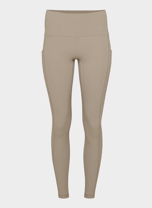 butter new cheeky hi-rise pocket 26 legging Product Image