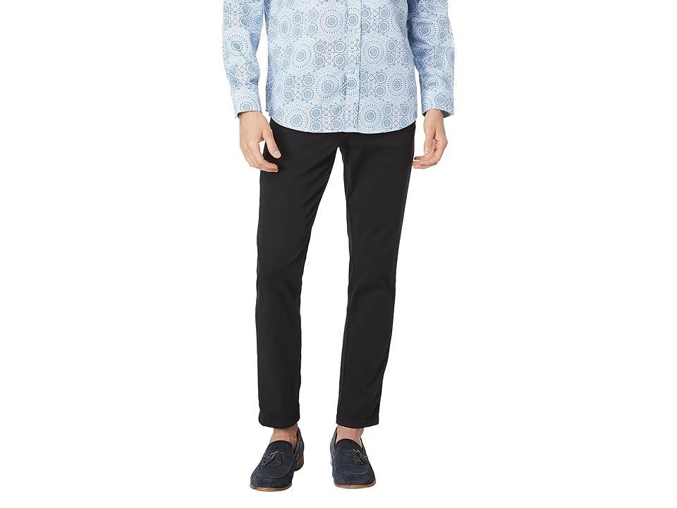 Johnston  Murphy Kaleidoscope Print Long Sleeve Woven Shirt Product Image