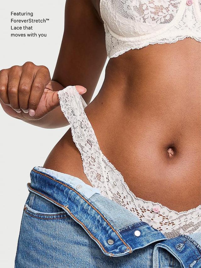 Lace Brazilian Panty Product Image