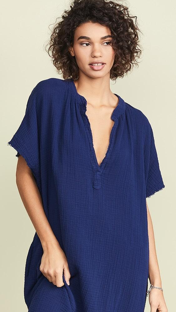 9seed Tunisia Cover Up Caftan | Shopbop Product Image